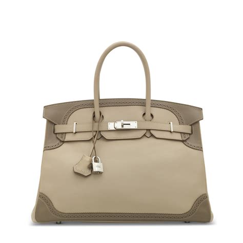 hermes birkin christies